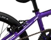 Image 3 for DK Swift Junior BMX Bike (18.25" Toptube) (Purple)